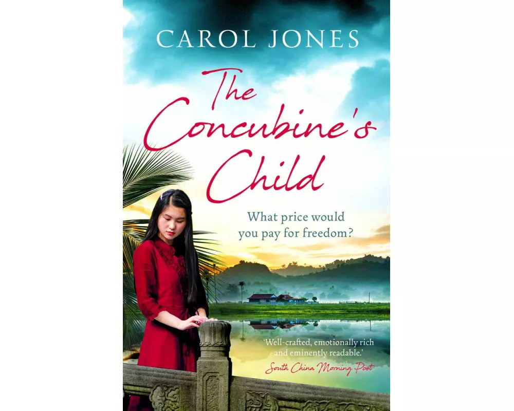 The Concubine's Child