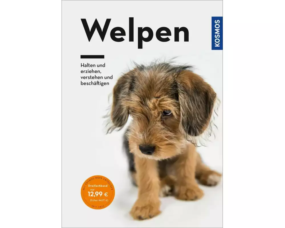 Welpen