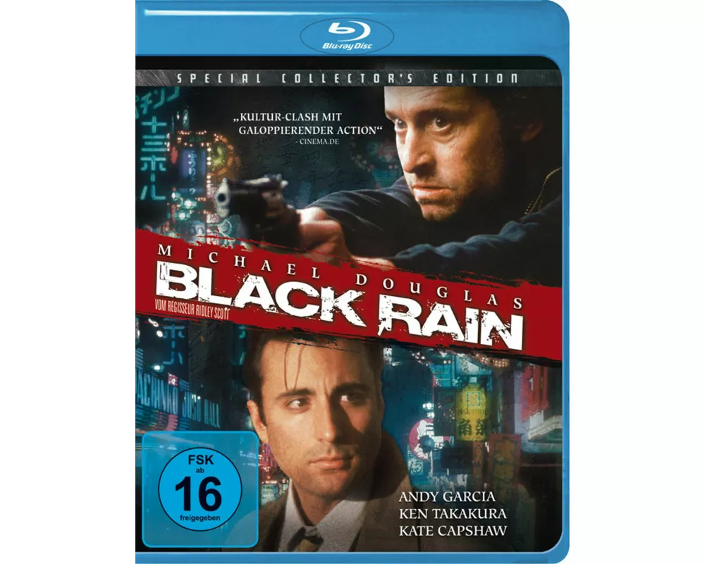 Black Rain
