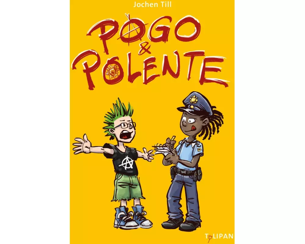 Pogo und Polente