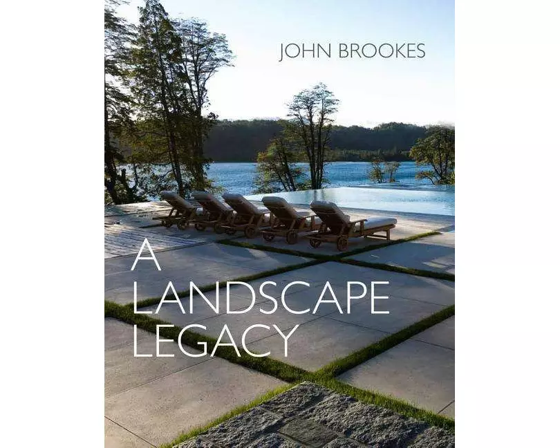 A Landscape Legacy