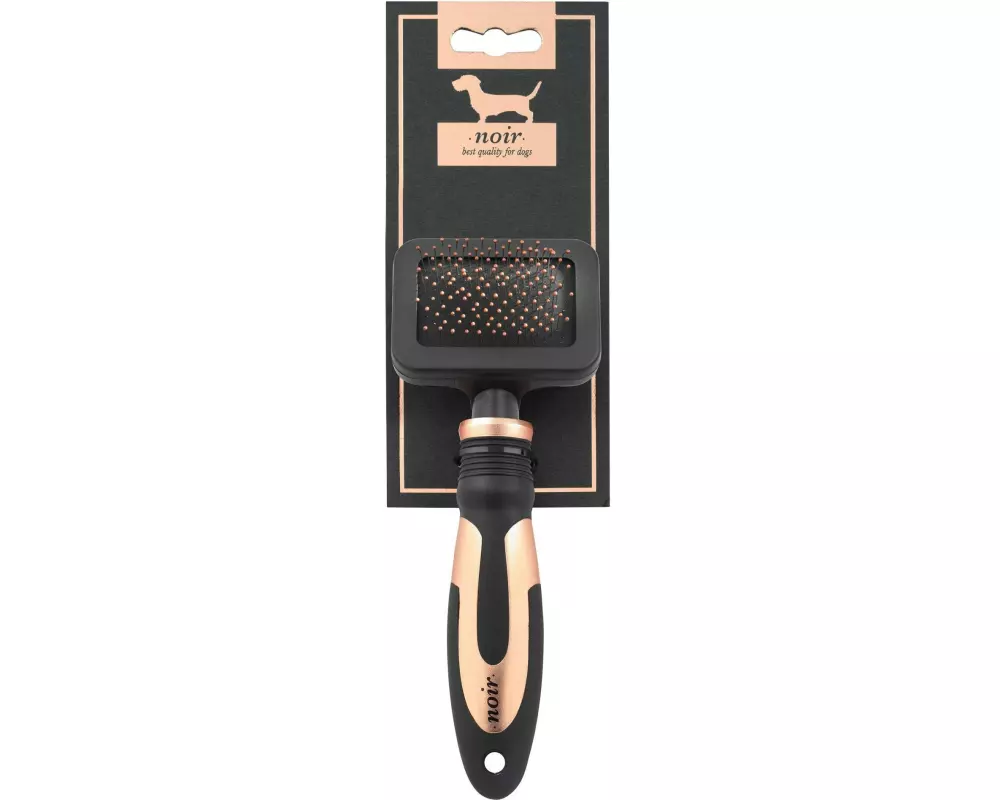 Ebi NOIR Zupfbürste S