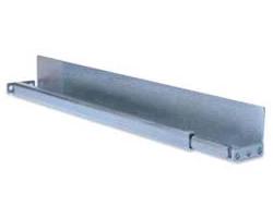SLIDE RAILS 600MM DEPTH
