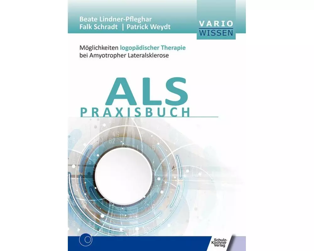 ALS Praxisbuch