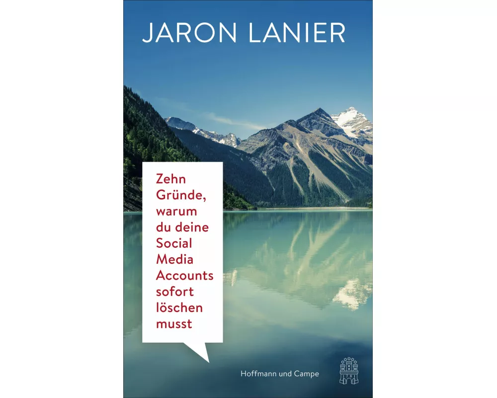 Zehn Gründe, warum du deine Social Media Accounts sofort löschen musst