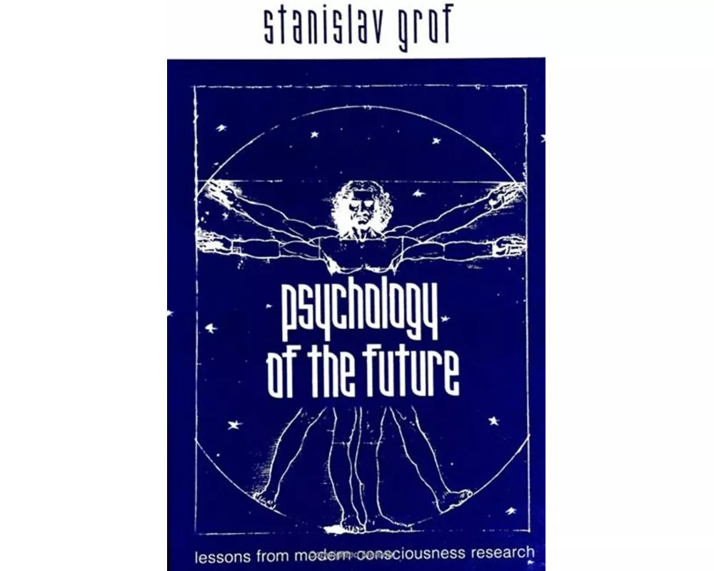 Psychology of the Future