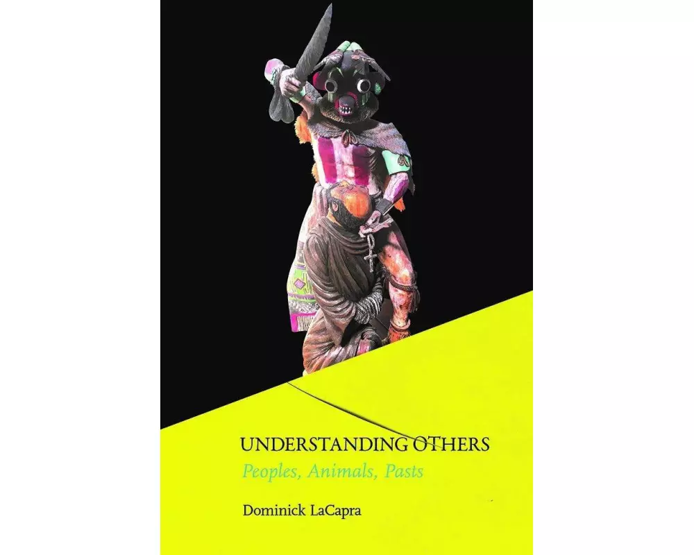 Understanding Others