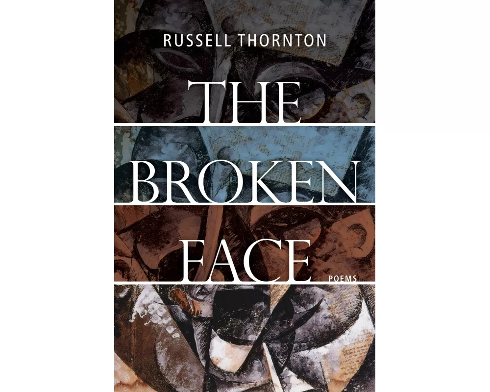 The Broken Face