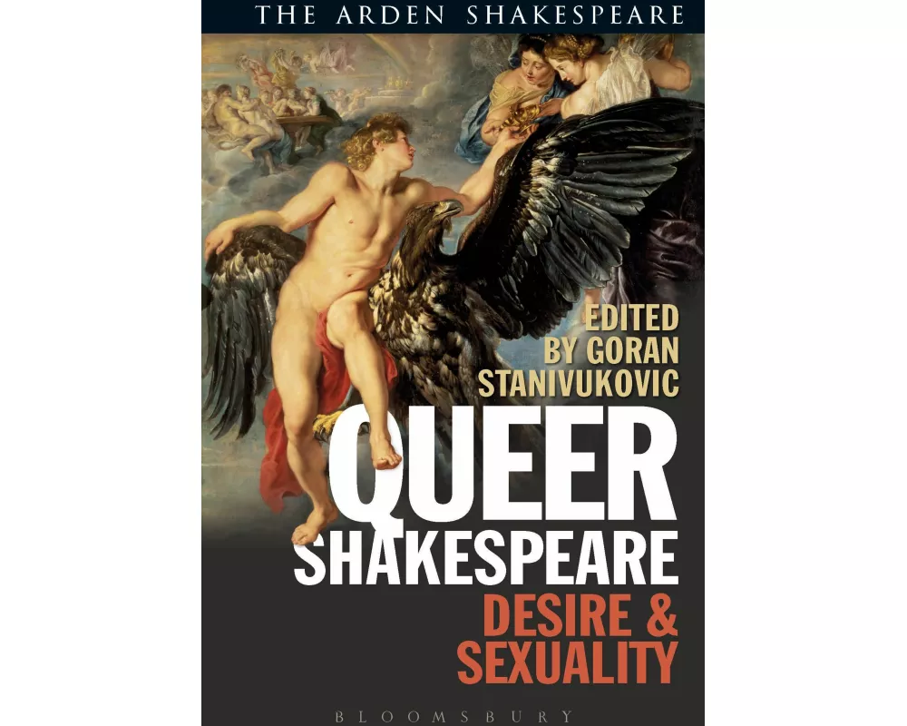 Queer Shakespeare