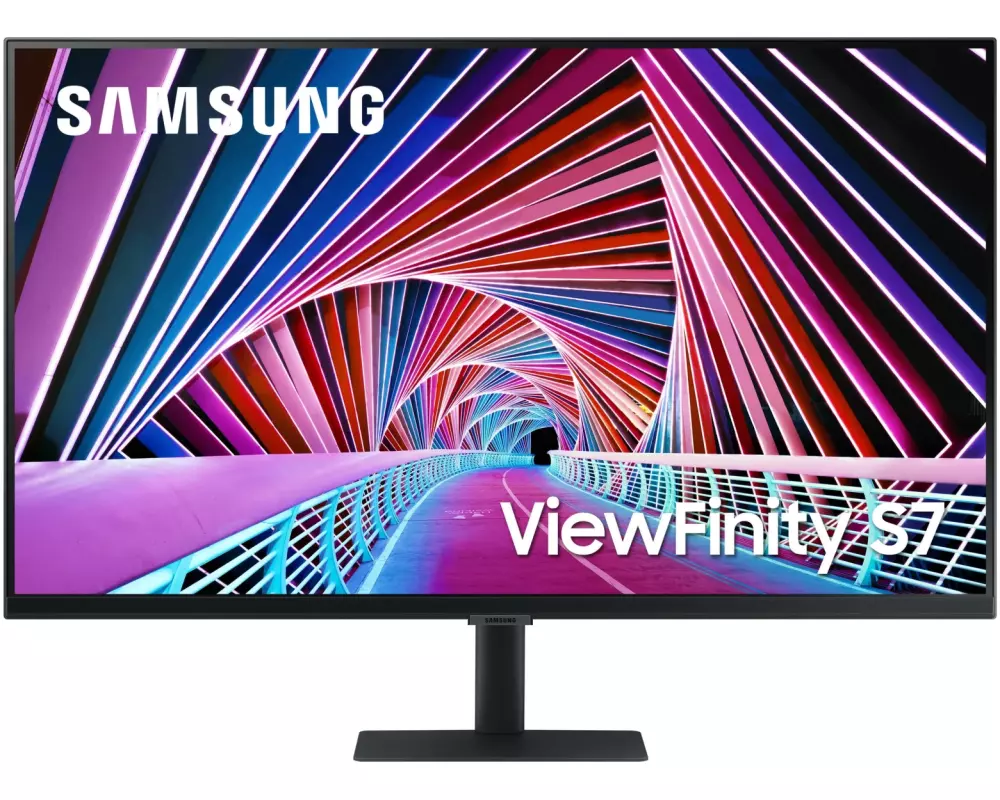 Samsung Monitor LS32A700NWPXEN