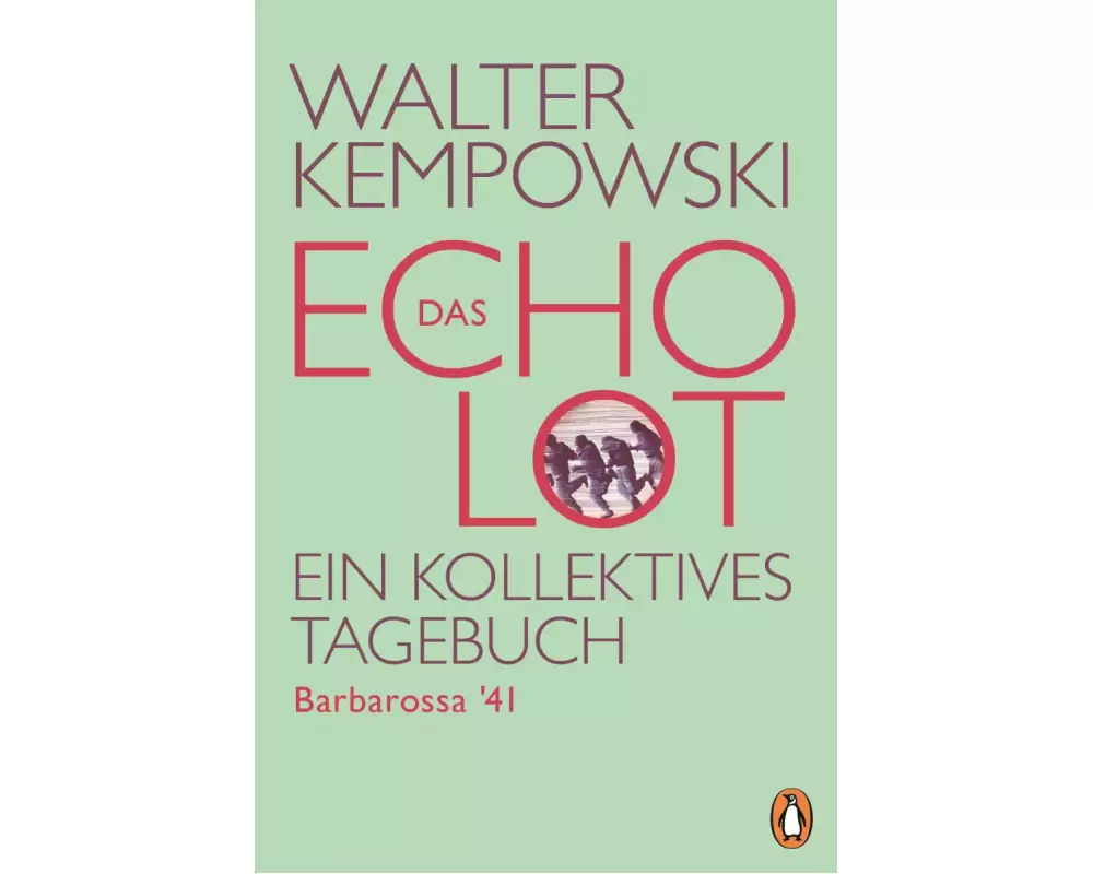 Das Echolot - Barbarossa '41