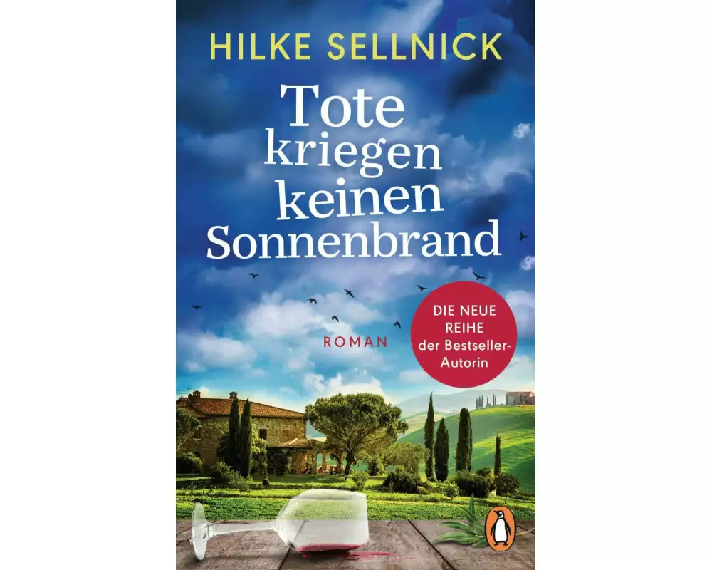 Tote kriegen keinen Sonnenbrand