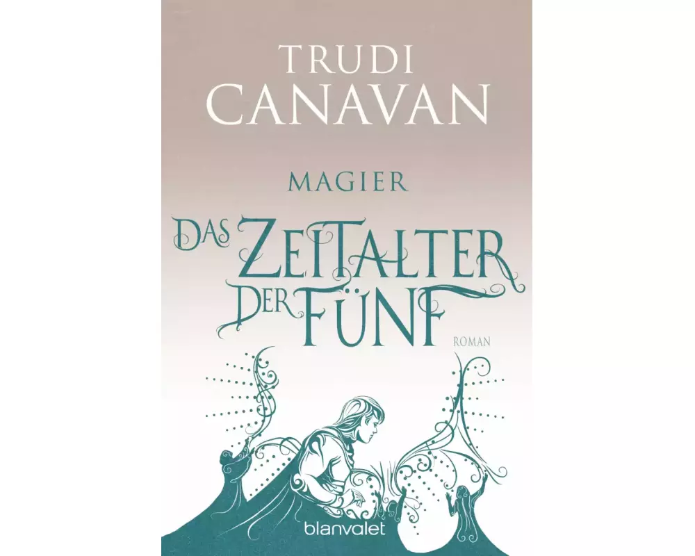 Das Zeitalter der Fünf - Magier