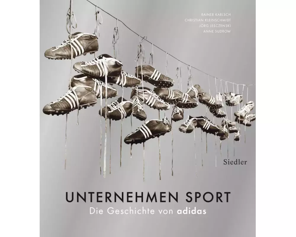 Unternehmen Sport