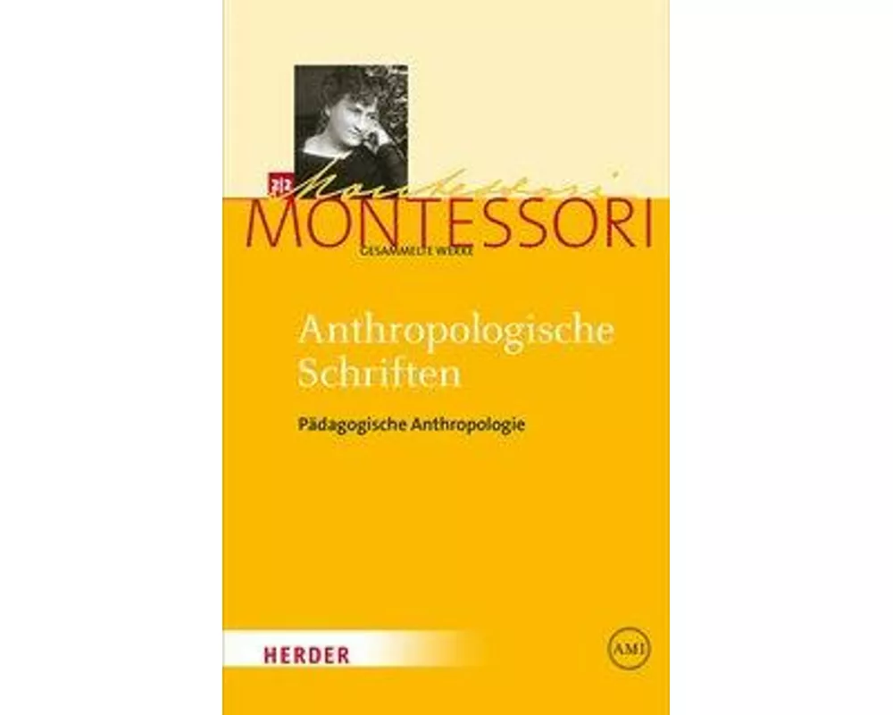 Anthropologische Schriften II