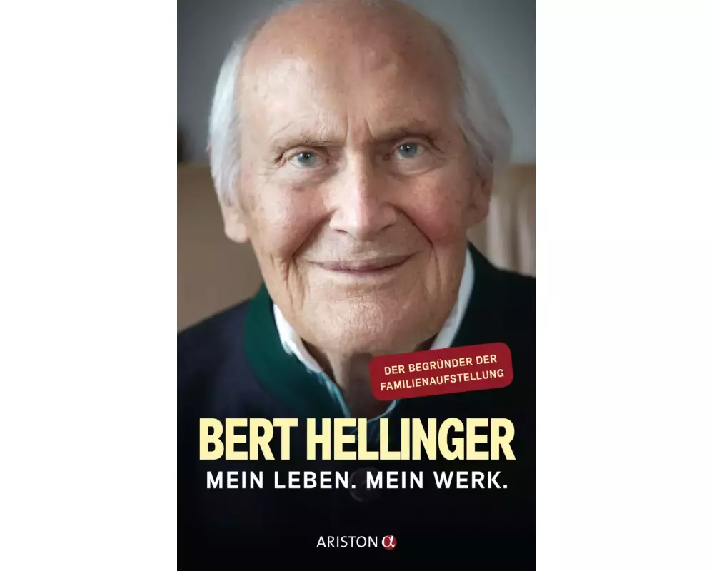 Mein Leben. Mein Werk