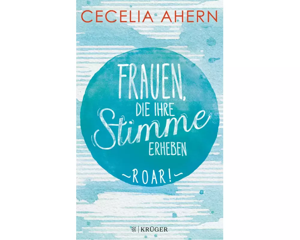 Frauen, die ihre Stimme erheben. Roar. Jetzt verfilmt von und mit Nicole Kidman