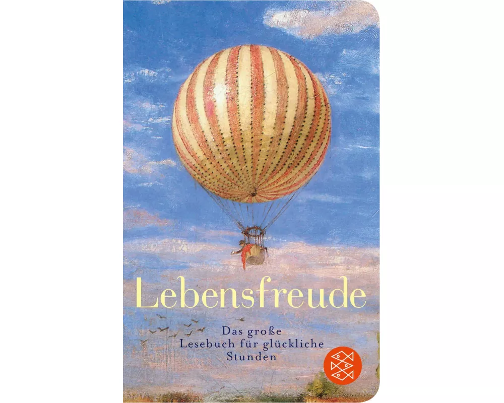 Lebensfreude