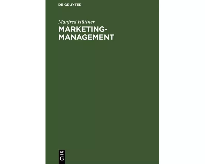 Marketing-Management