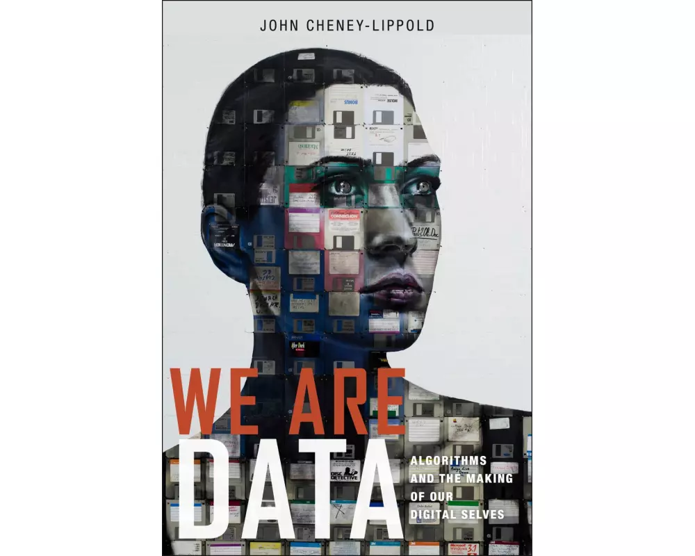 We Are Data