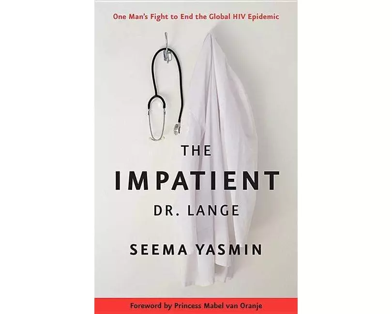 The Impatient Dr. Lange