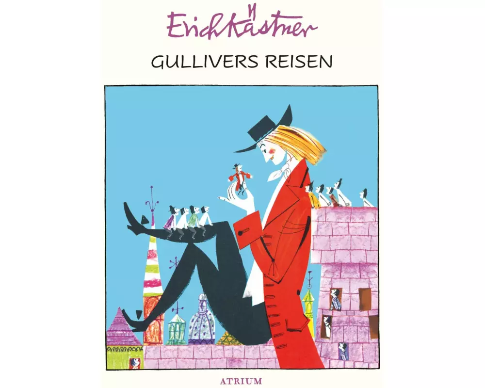 Gullivers Reisen