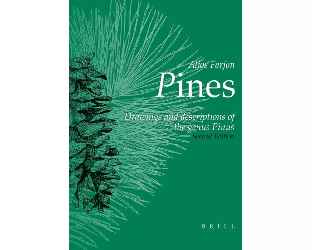 Pines, 2nd Revised Edition