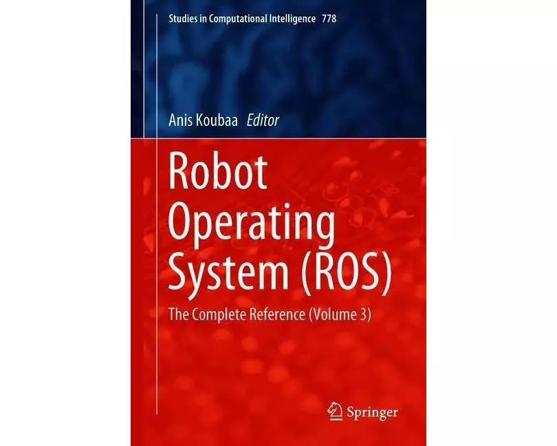 Robot Operating System (ROS)