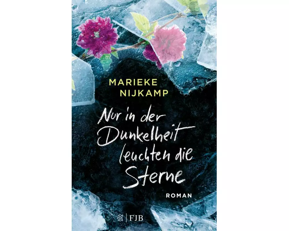 Nur in der Dunkelheit leuchten die Sterne