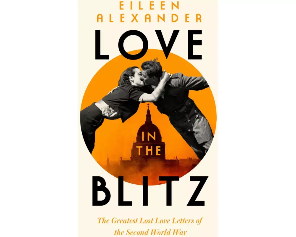 Love in the Blitz