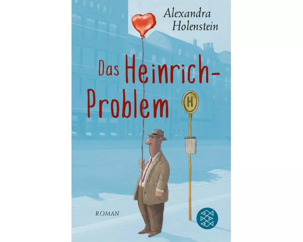 Das Heinrich-Problem