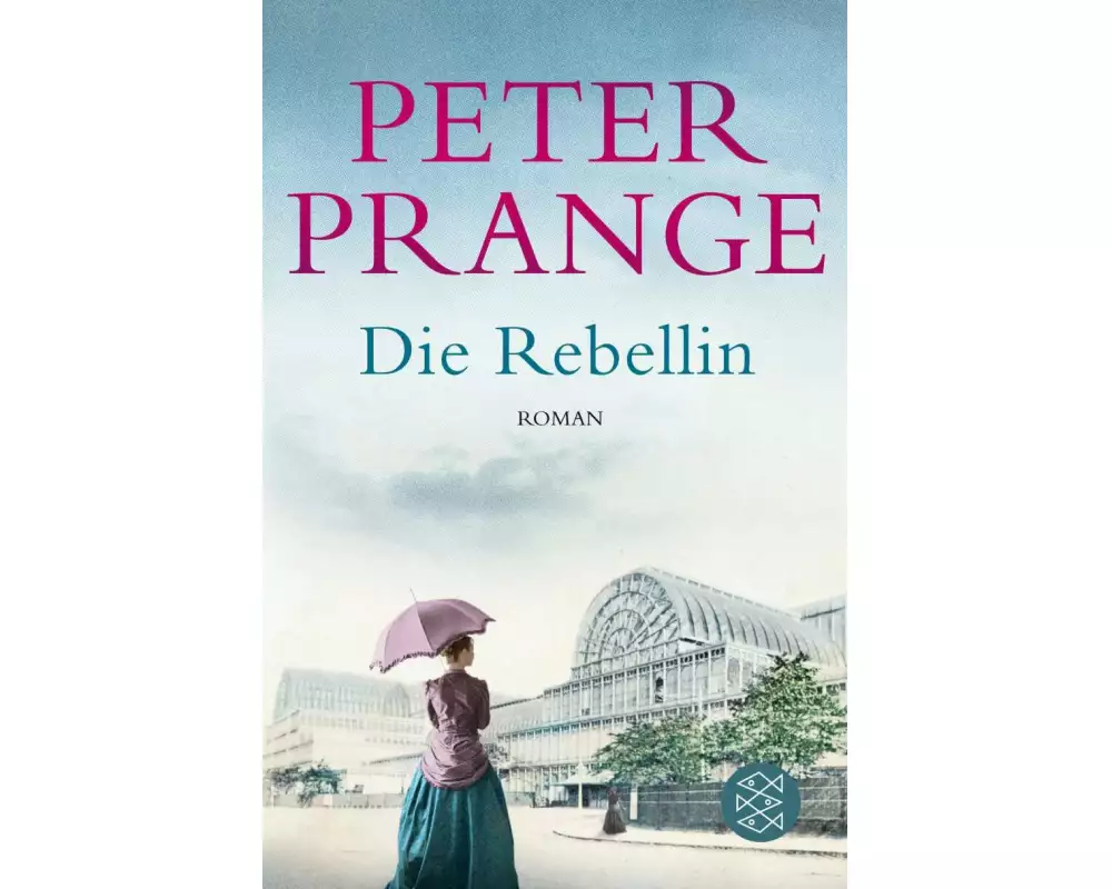 Die Rebellin