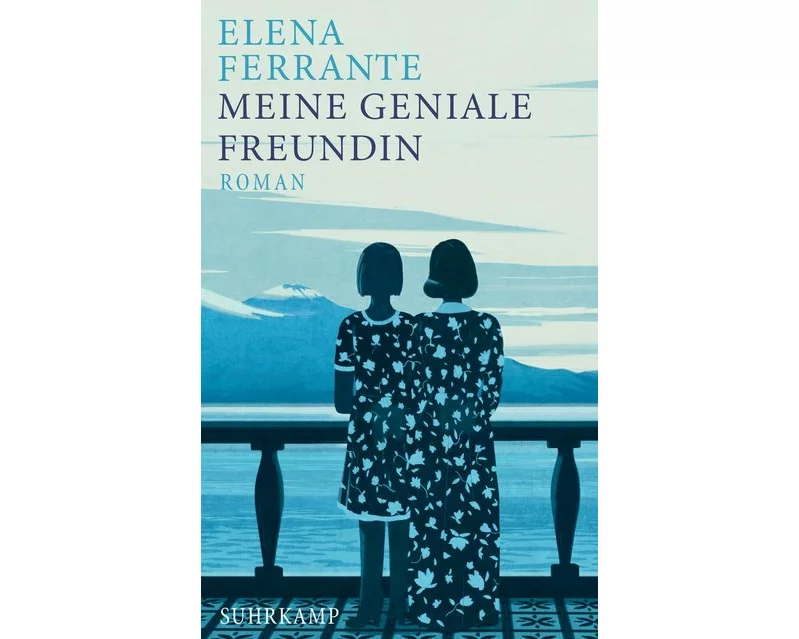 Meine geniale Freundin