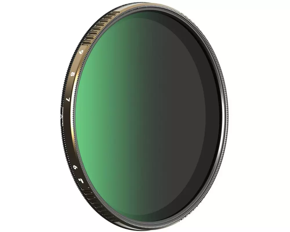 PolarPro PMVND Signature Edition II 6/9 Stop – 95 mm