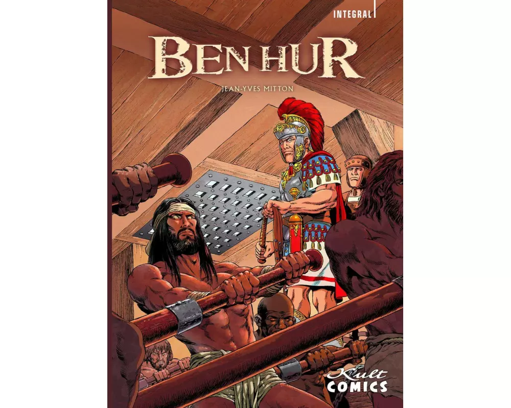 Ben Hur
