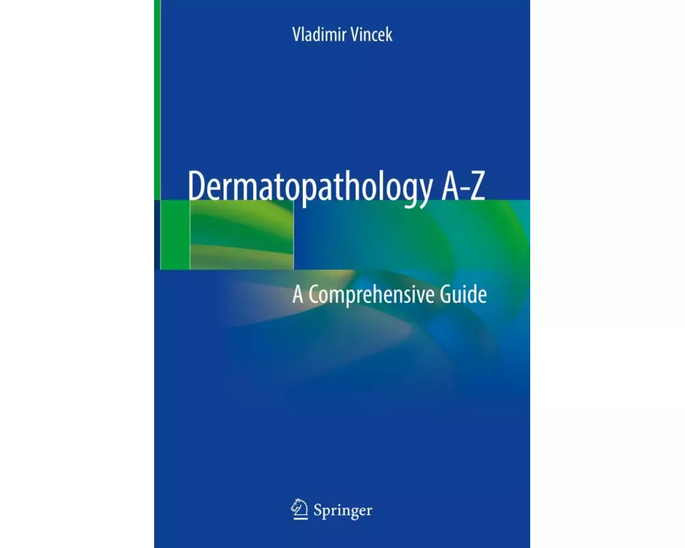 Dermatopathology A-Z
