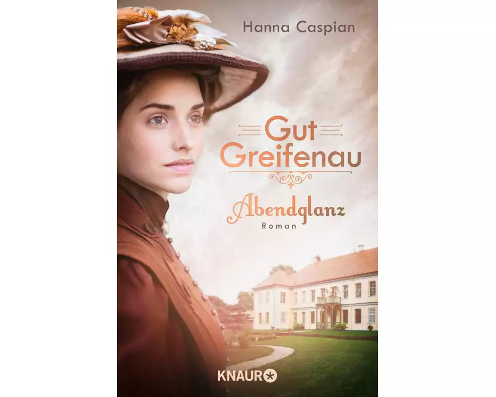 Gut Greifenau - Abendglanz