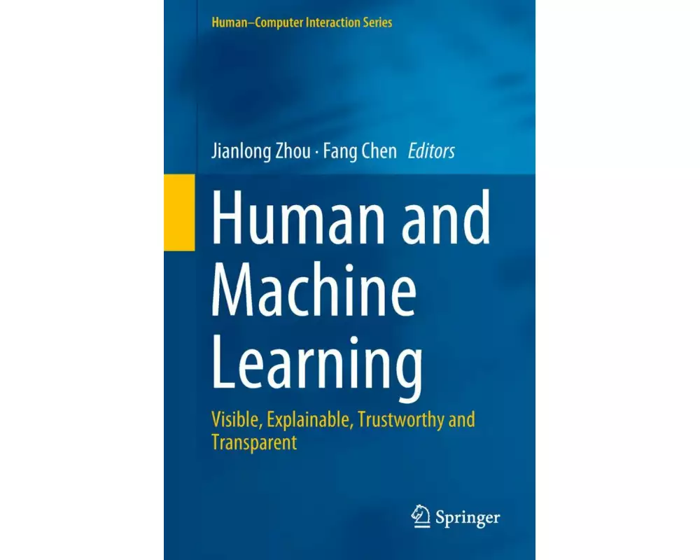 Human and Machine Learning