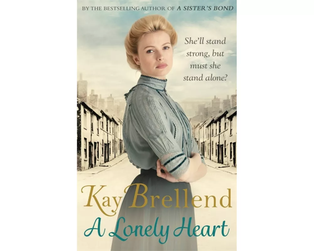 A Lonely Heart
