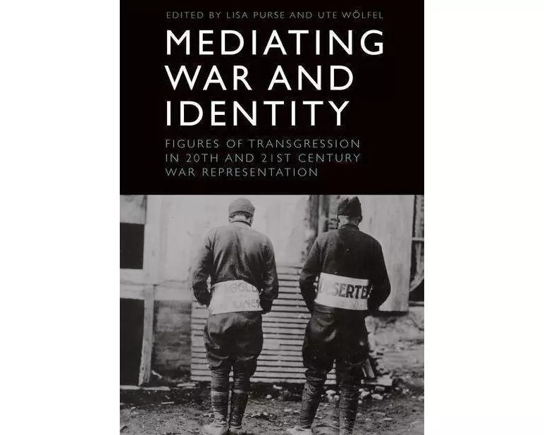 Mediating War and Identity