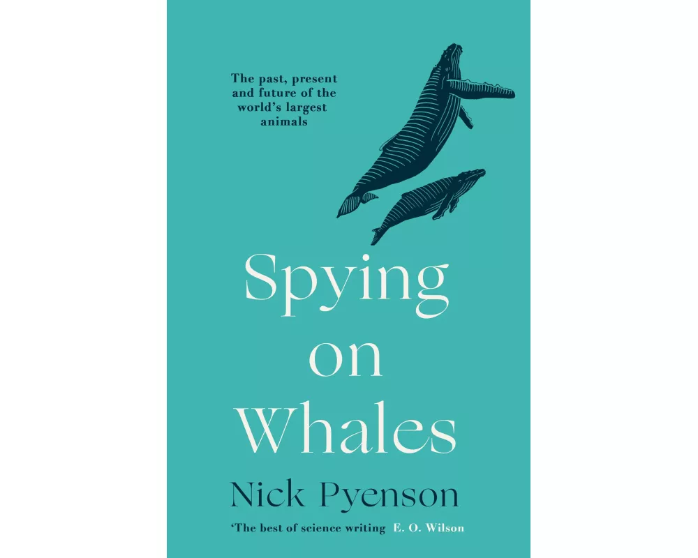 Spying on Whales