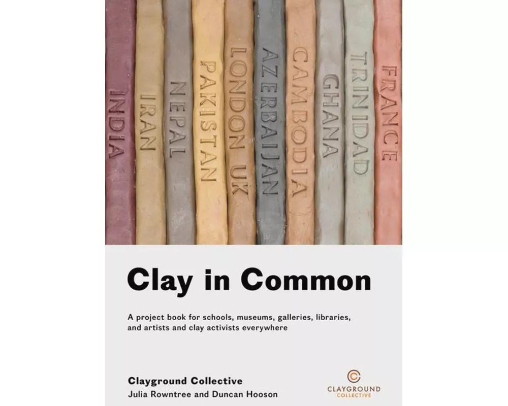 Clay in Common