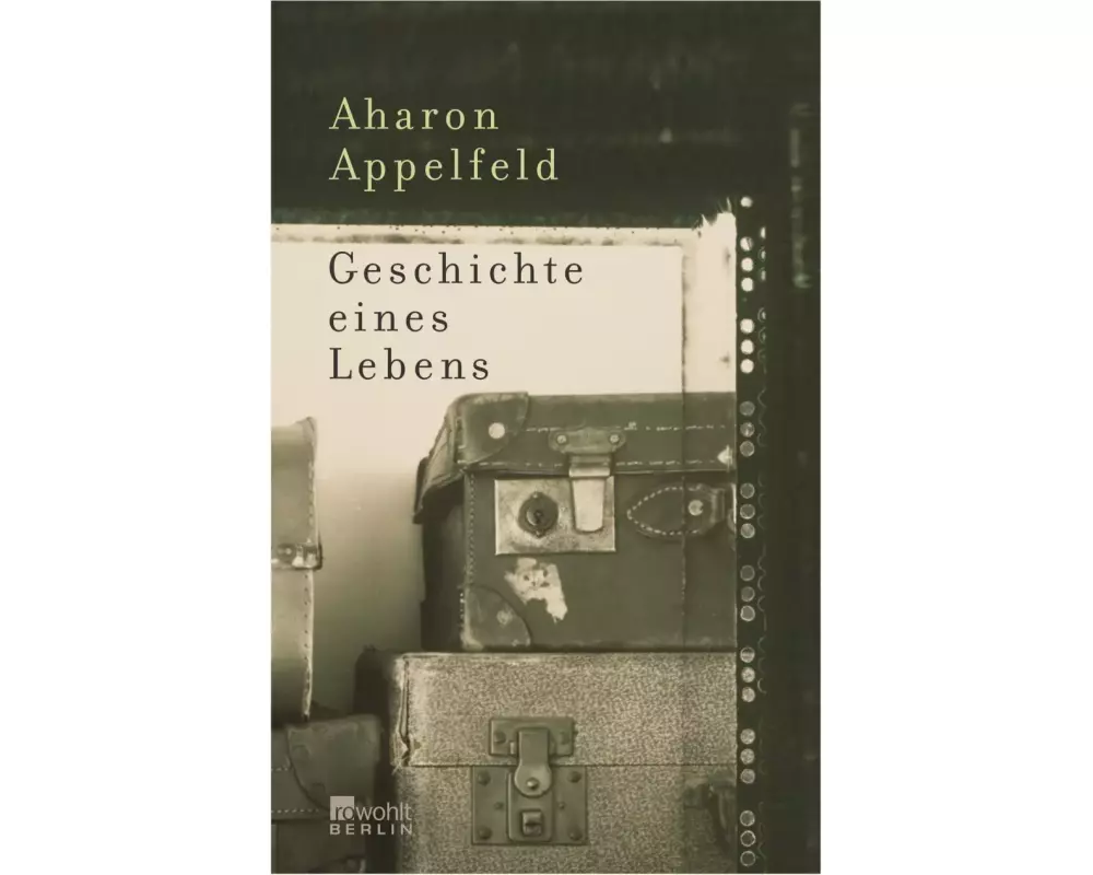 Geschichte eines Lebens