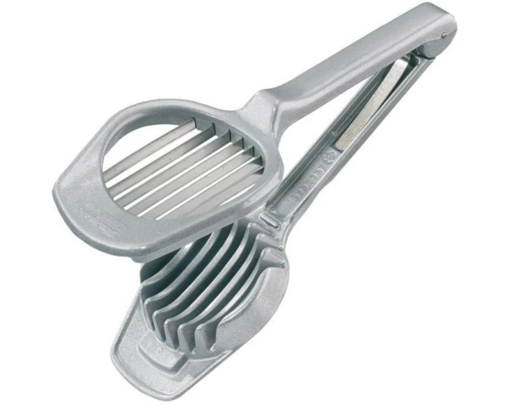 Westmark Vielzweckschneider Champion, 20x7 x 3 cm Silber