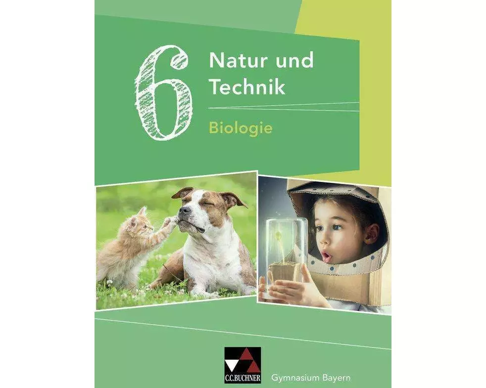 Natur und Technik 6: Biologie