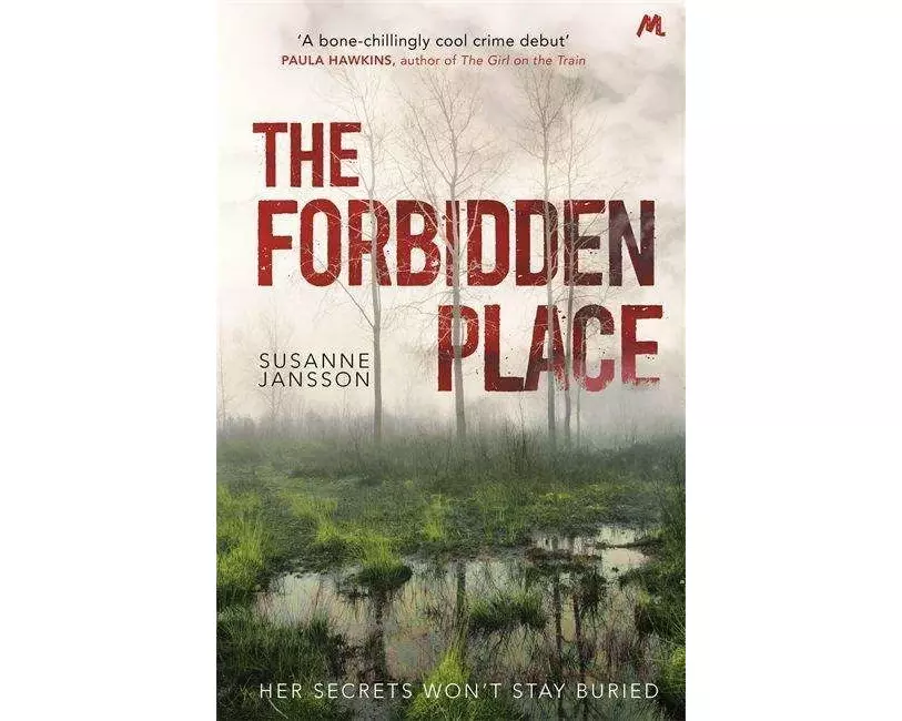 The Forbidden Place
