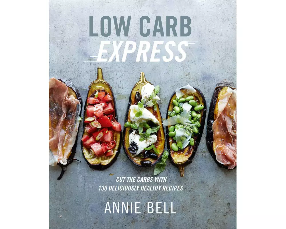 Low Carb Express
