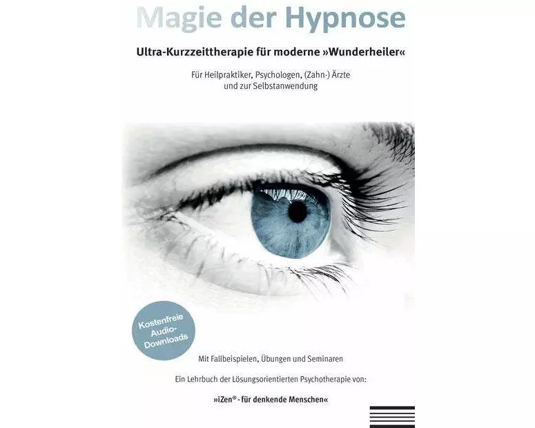 Magie der Hypnose
