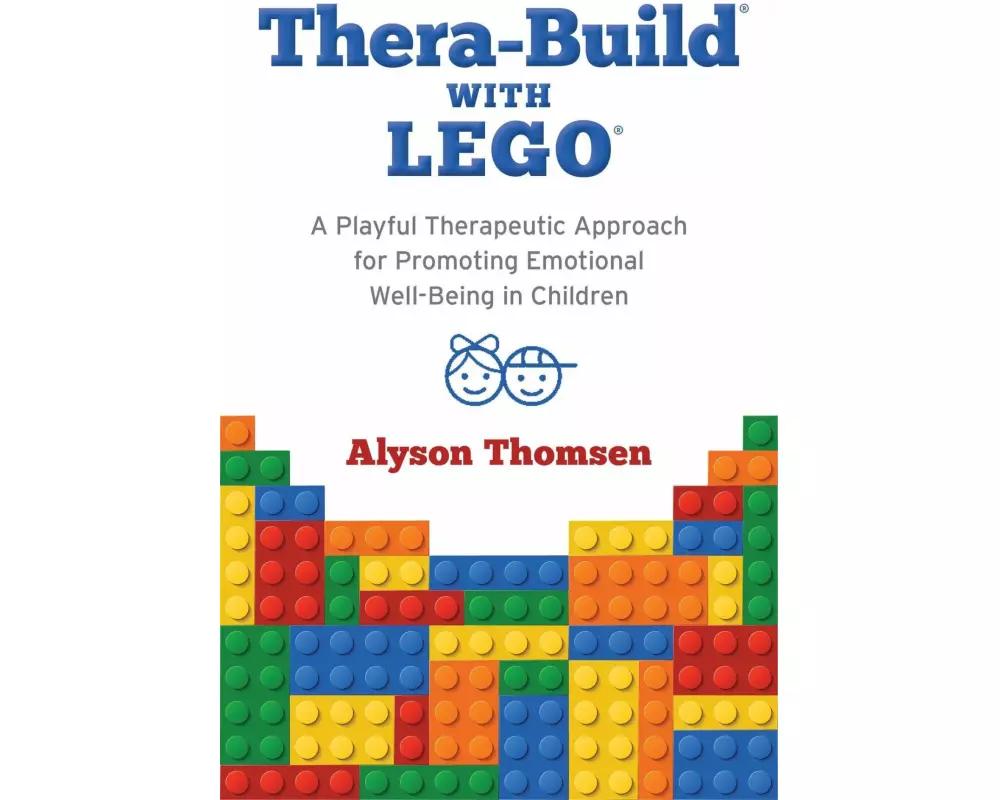 Thera-Build with LEGO