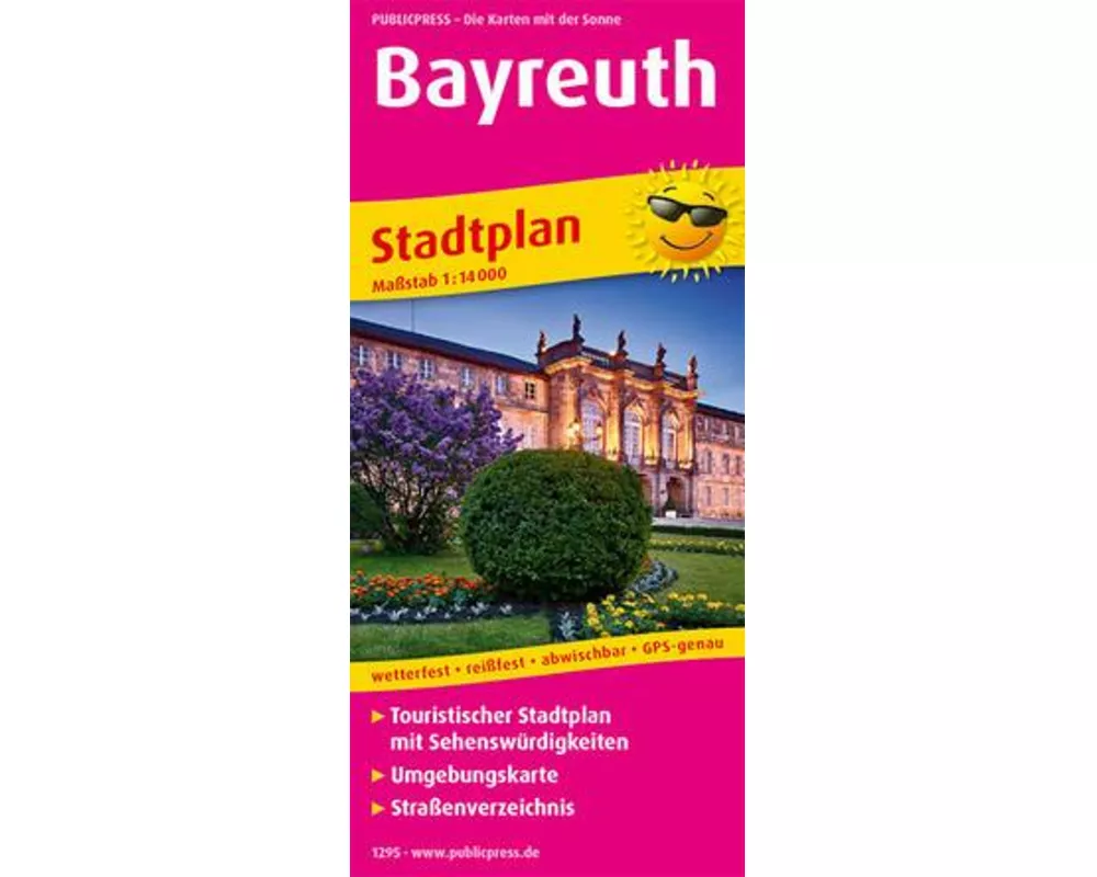 Bayreuth